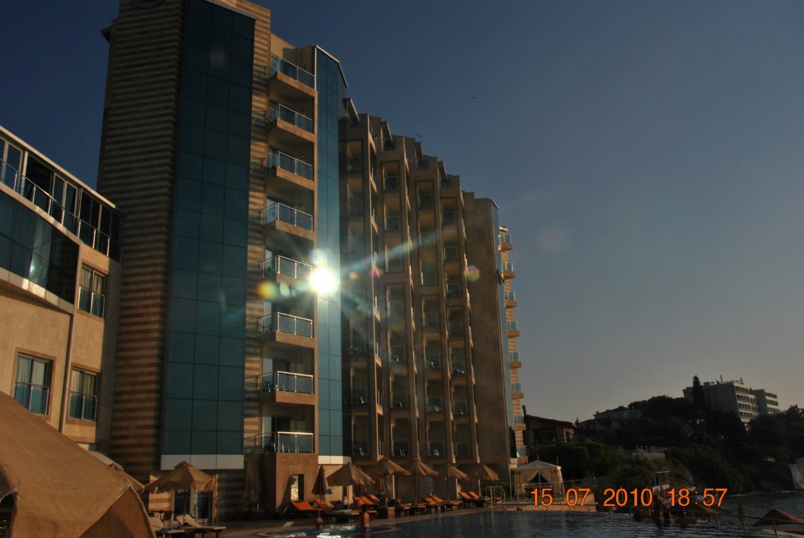 imagini hotel CHARISMA KUSADASI
